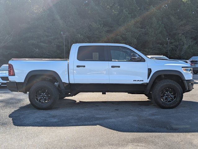2025 RAM 1500 RHO