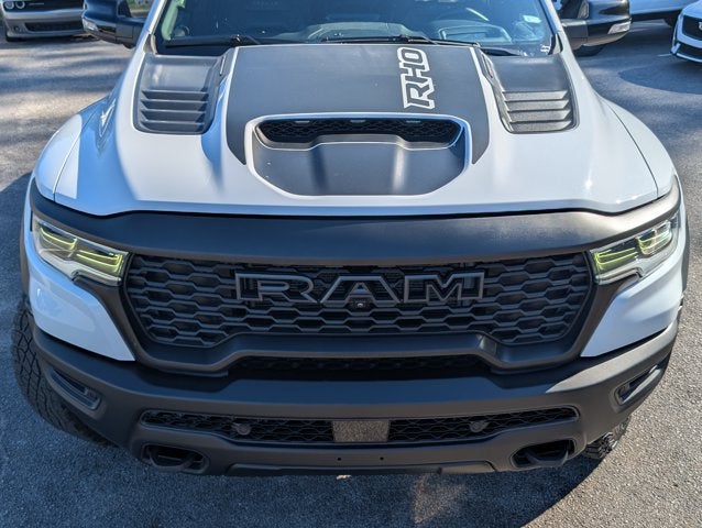 2025 RAM 1500 RHO