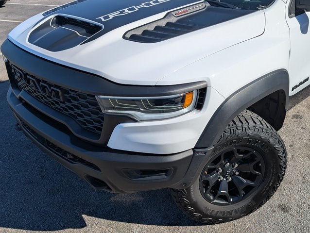 2025 RAM 1500 RHO