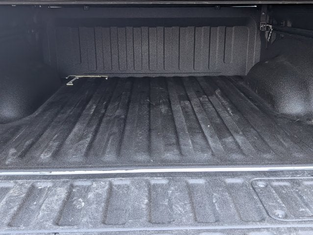 2025 RAM 1500 RHO