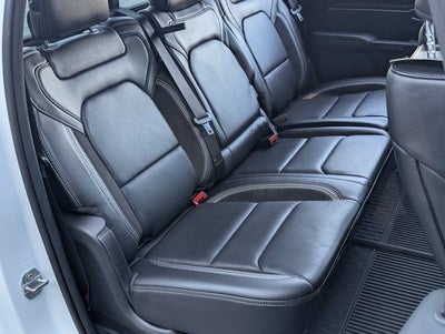 2025 RAM 1500 RHO
