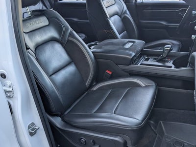 2025 RAM 1500 RHO