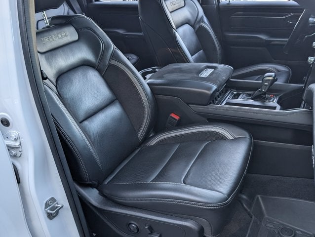 2025 RAM 1500 RHO