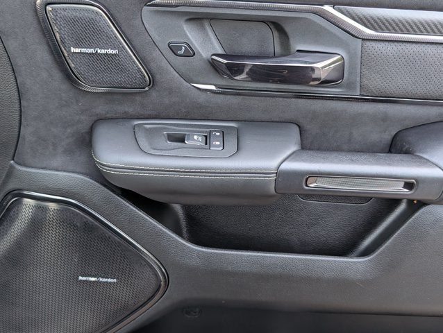 2025 RAM 1500 RHO