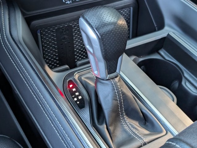 2025 RAM 1500 RHO