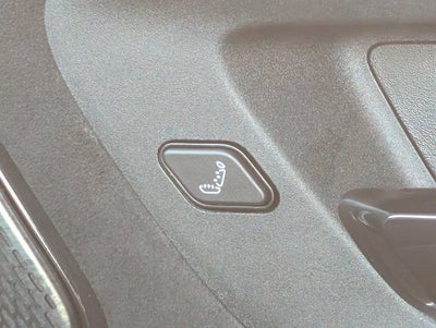 2025 RAM 1500 RHO