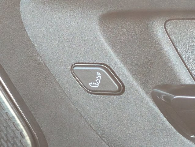 2025 RAM 1500 RHO