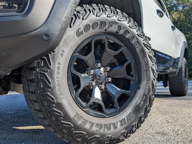 2025 RAM 1500 RHO