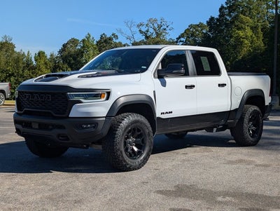 2025 RAM 1500 RHO