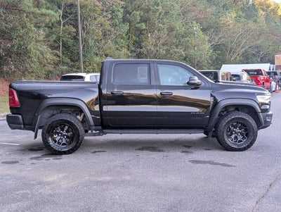 2025 RAM 1500 RHO