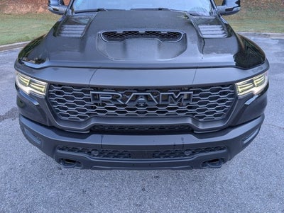 2025 RAM 1500 RHO