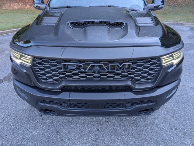 2025 RAM 1500 RHO