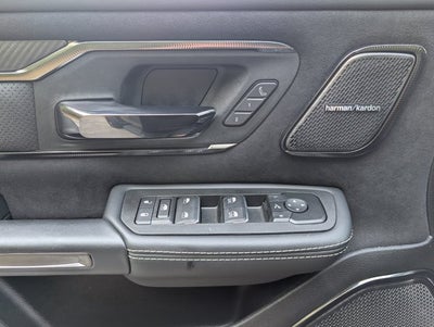2025 RAM 1500 RHO