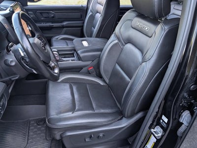 2025 RAM 1500 RHO