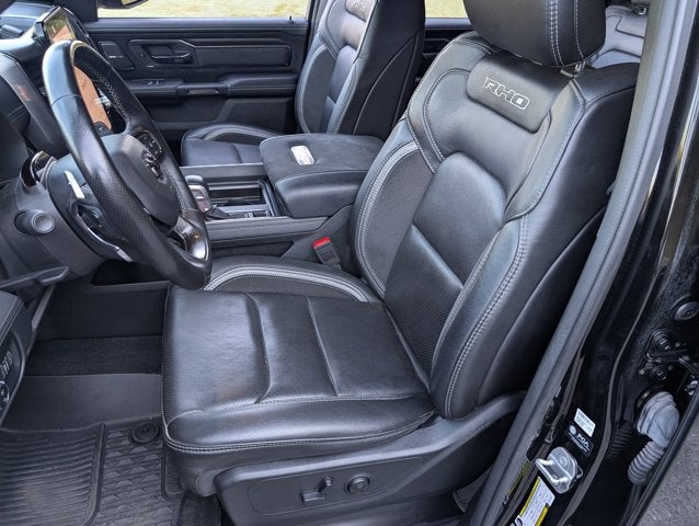 2025 RAM 1500 RHO