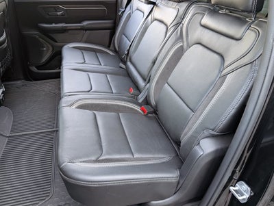 2025 RAM 1500 RHO