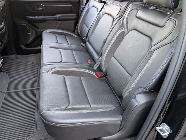 2025 RAM 1500 RHO