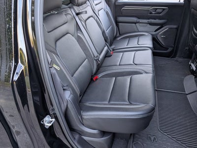 2025 RAM 1500 RHO
