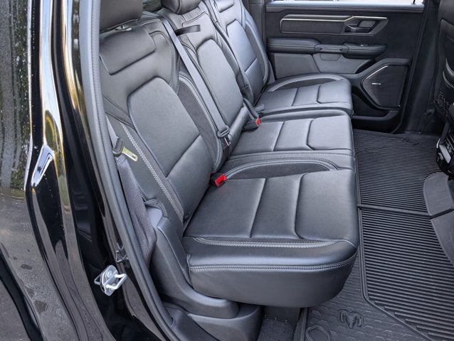 2025 RAM 1500 RHO