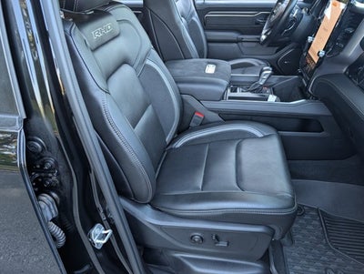 2025 RAM 1500 RHO