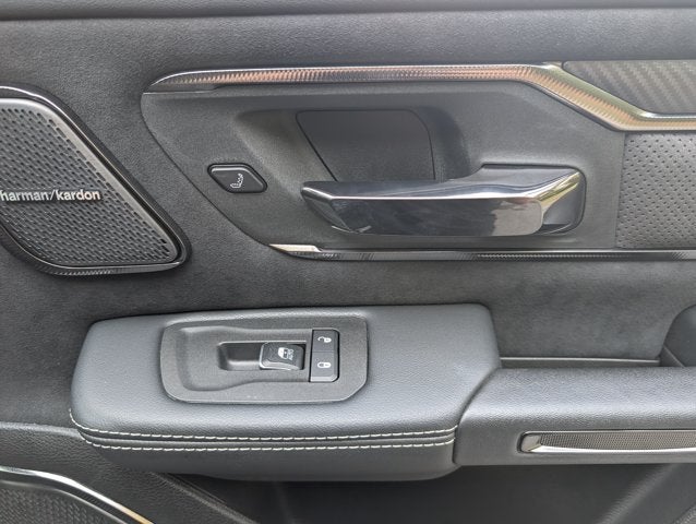 2025 RAM 1500 RHO