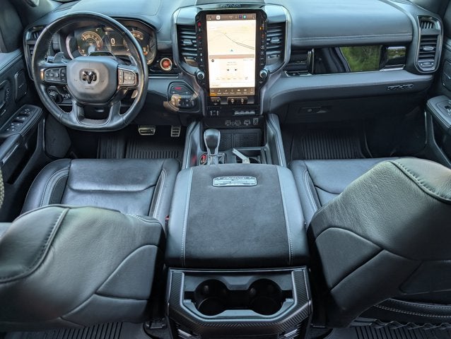 2025 RAM 1500 RHO