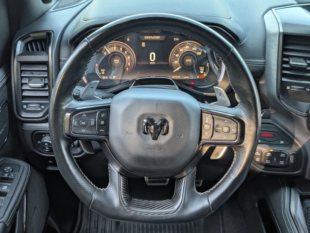 2025 RAM 1500 RHO