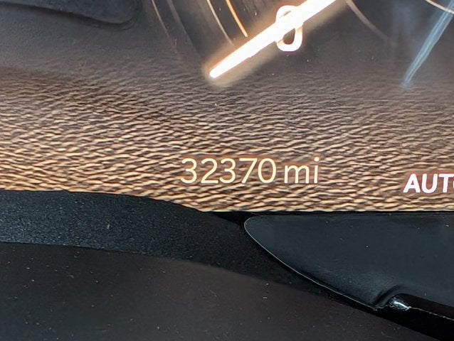 2025 RAM 1500 RHO
