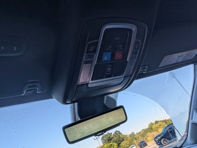 2025 RAM 1500 RHO