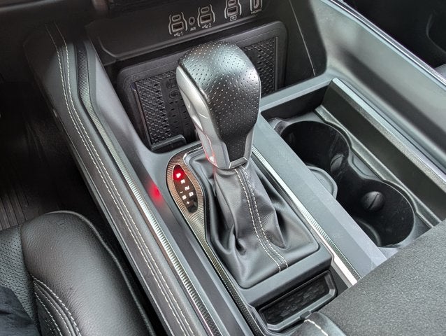 2025 RAM 1500 RHO