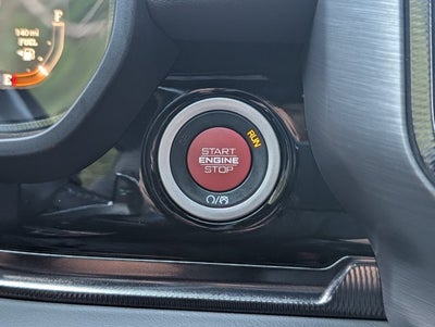 2025 RAM 1500 RHO