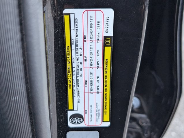 2025 RAM 1500 RHO