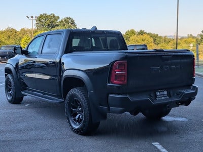 2025 RAM 1500 RHO
