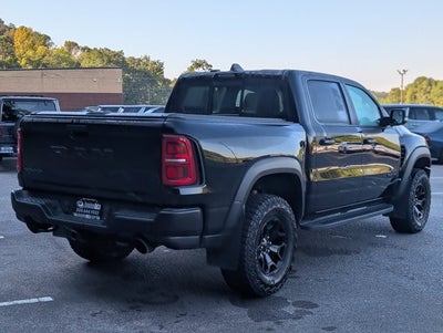 2025 RAM 1500 RHO
