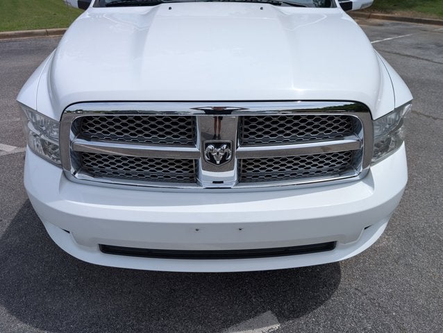 2010 Dodge Ram 1500 Sport