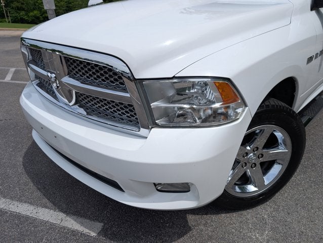 2010 Dodge Ram 1500 Sport