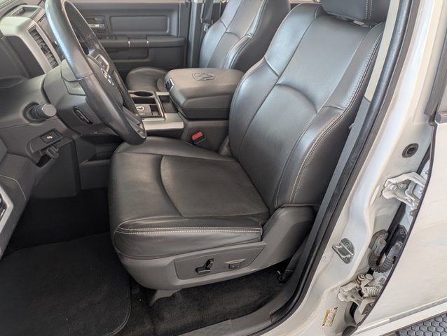 2010 Dodge Ram 1500 Sport