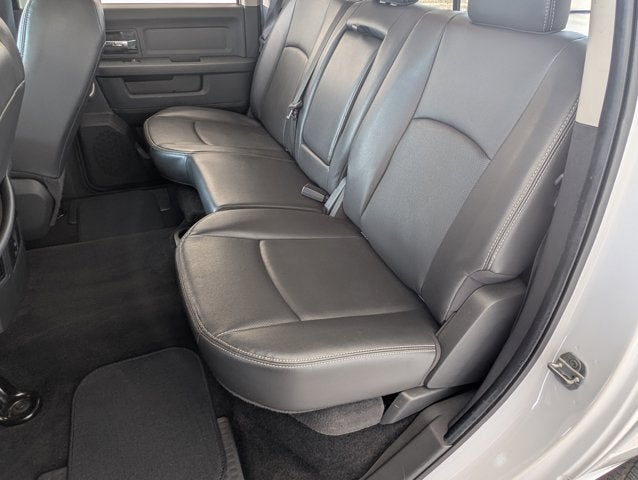 2010 Dodge Ram 1500 Sport