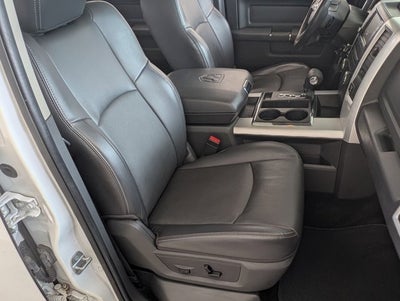 2010 Dodge Ram 1500 Sport