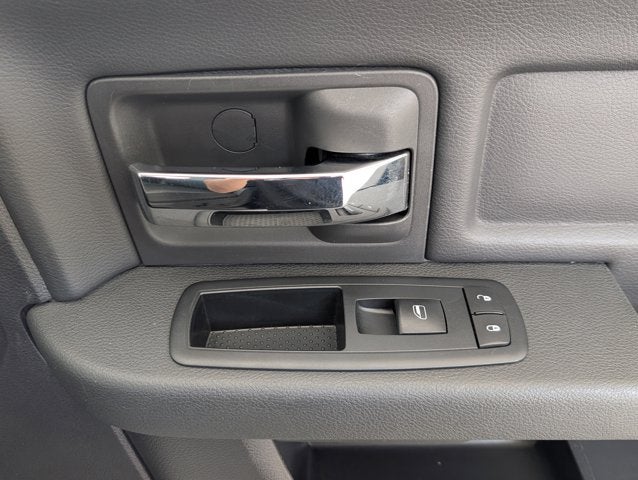 2010 Dodge Ram 1500 Sport