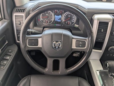 2010 Dodge Ram 1500 Sport