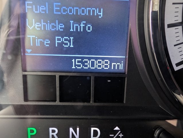 2010 Dodge Ram 1500 Sport