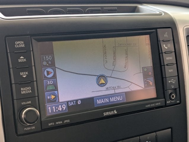 2010 Dodge Ram 1500 Sport