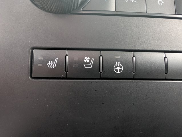 2010 Dodge Ram 1500 Sport