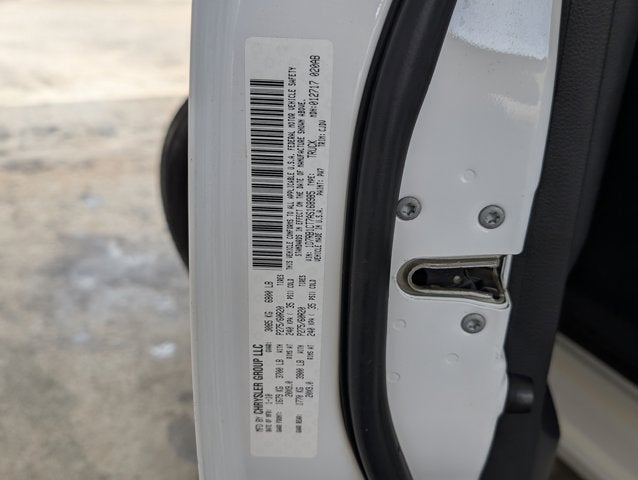 2010 Dodge Ram 1500 Sport