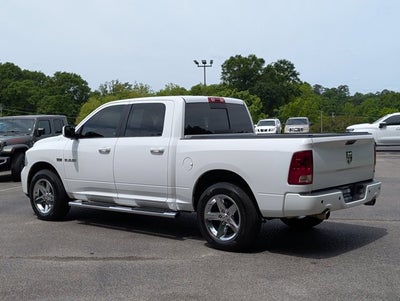 2010 Dodge Ram 1500 Sport
