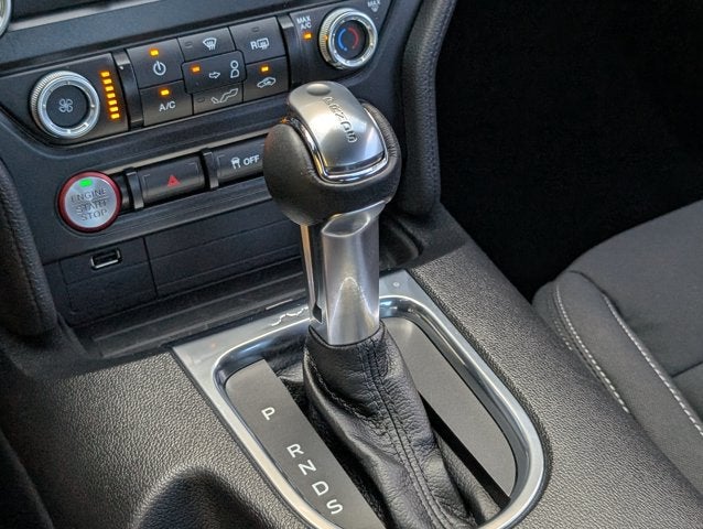2020 Ford Mustang GT