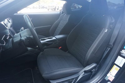 2022 Ford Mustang Mach 1