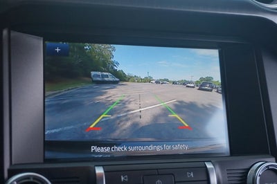 2022 Ford Mustang Mach 1