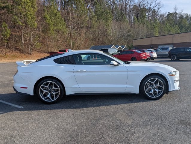 2023 Ford Mustang EcoBoost Premium